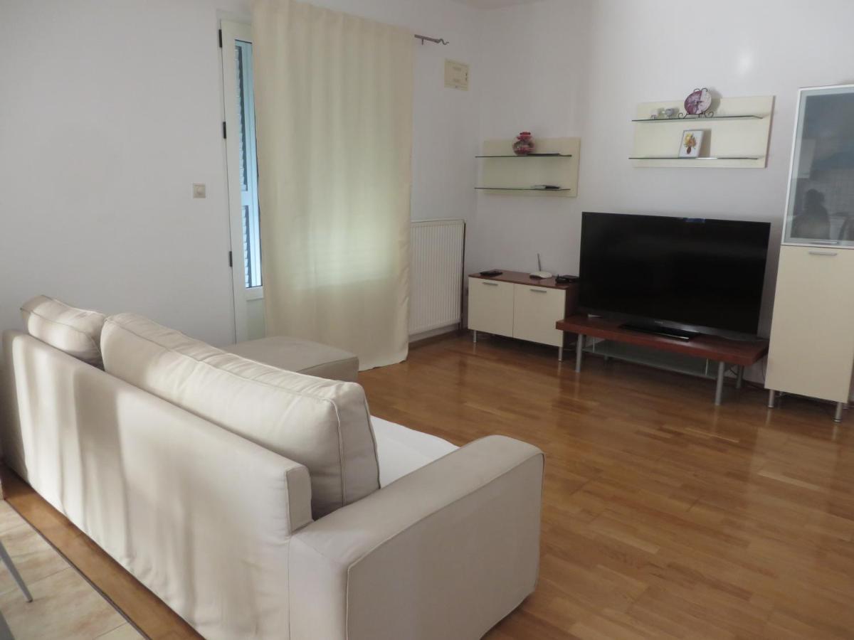 Apartments Tonka 파코스탄 외부 사진