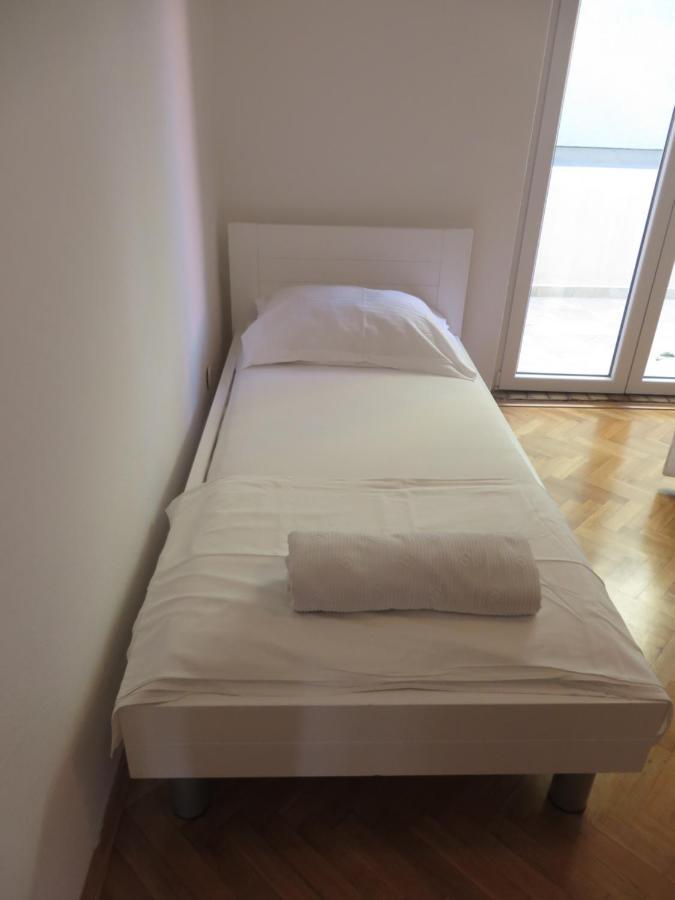 Apartments Tonka 파코스탄 외부 사진