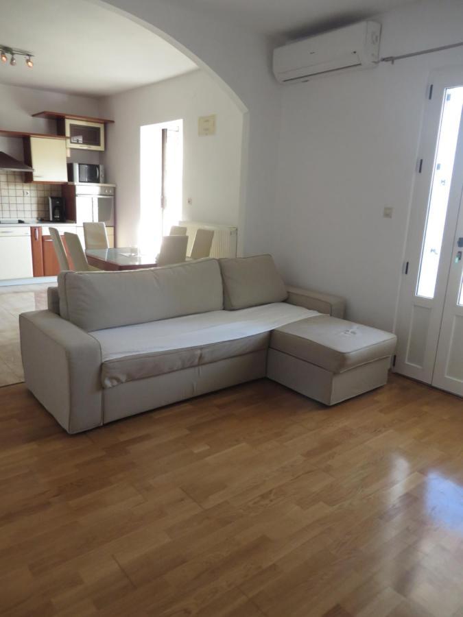 Apartments Tonka 파코스탄 외부 사진