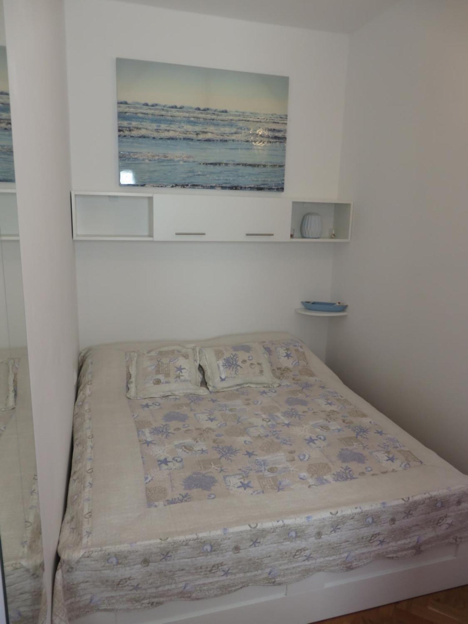 Apartments Tonka 파코스탄 객실 사진