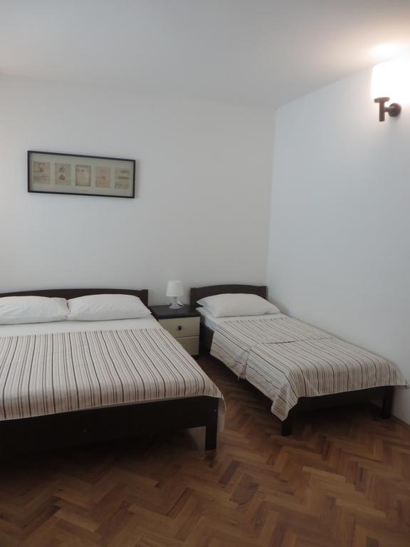 Apartments Tonka 파코스탄 객실 사진