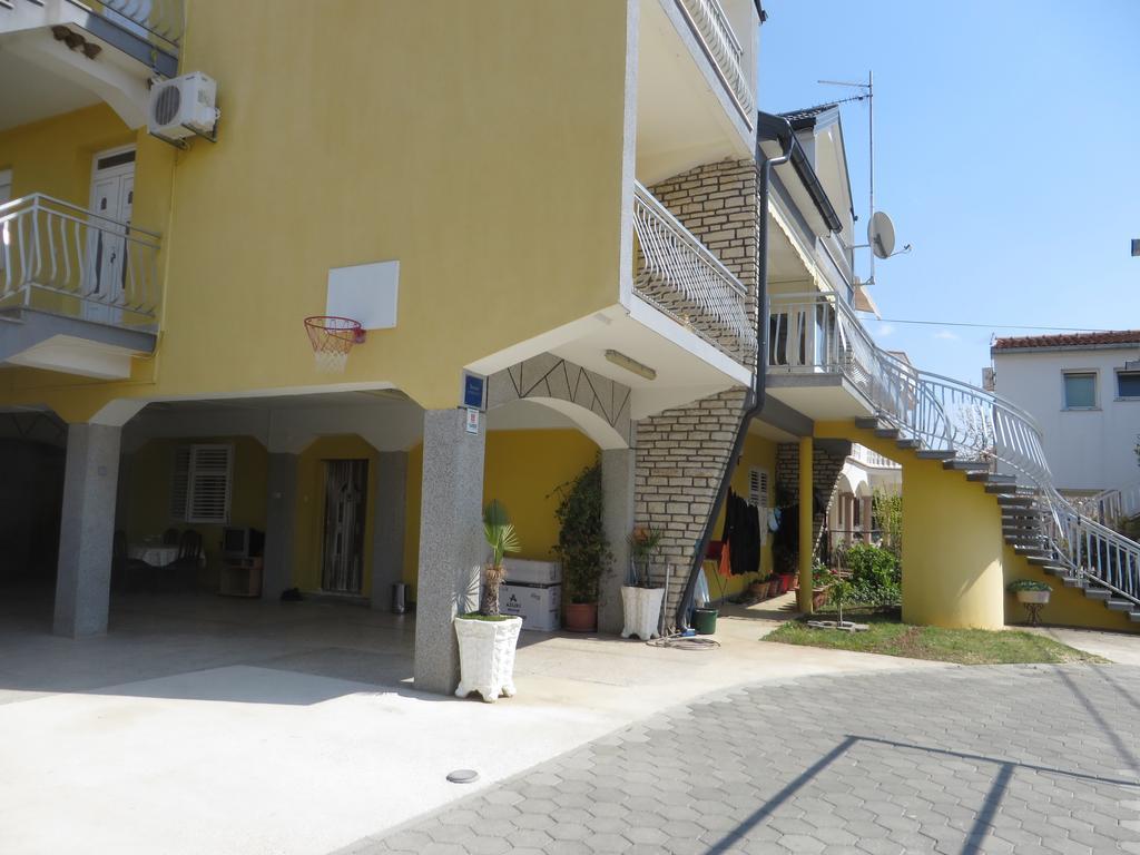 Apartments Tonka 파코스탄 외부 사진